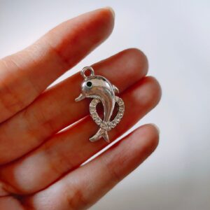 fish charm