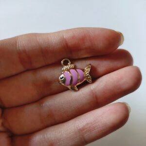 fish charm