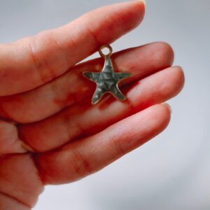 star charm
