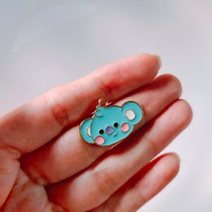 bts charm