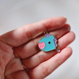 bts charm
