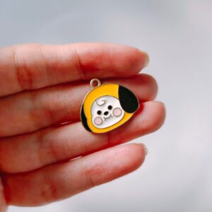 bts charm