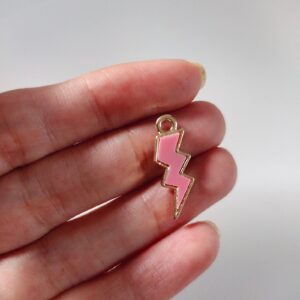 thunder charm