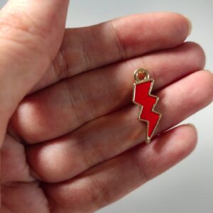thunder charm