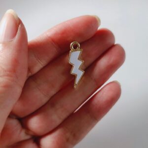 thunder charm
