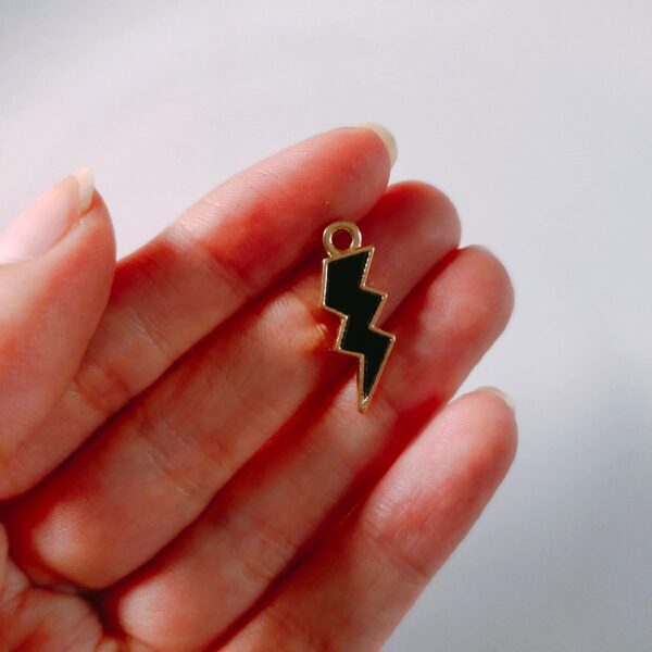 thunder charm