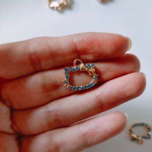 kitty charm