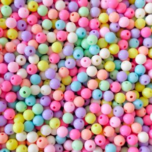 round acrylic (8mm)