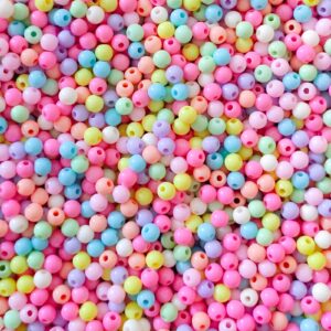 round acrylic (6mm)