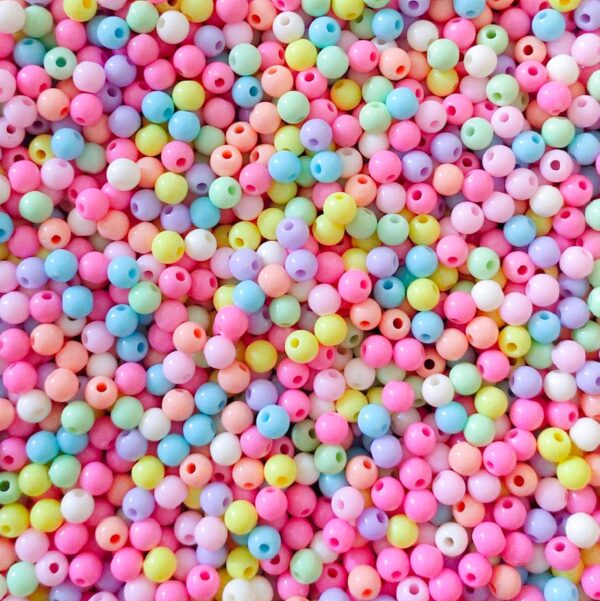 round acrylic (6mm)
