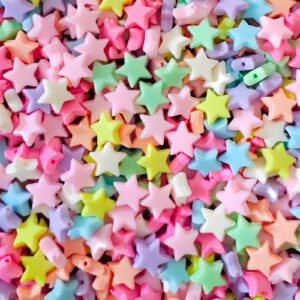 star beads