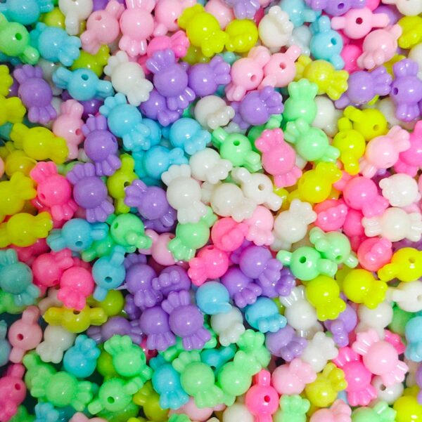 candy beads