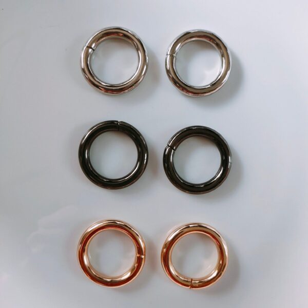 o ring