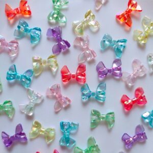mini bows