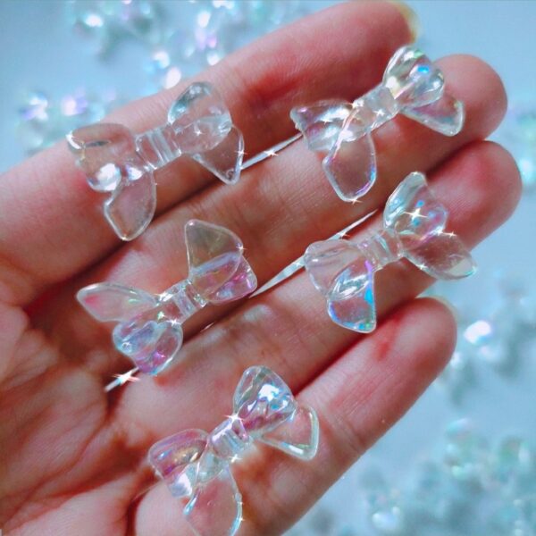 mini bows