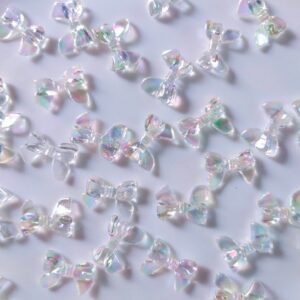 mini bows