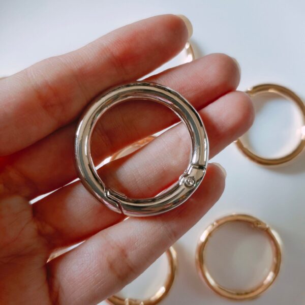 openable ring (32mm)