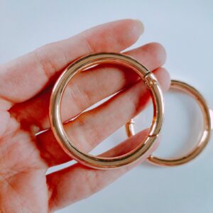 openable ring (46mm)