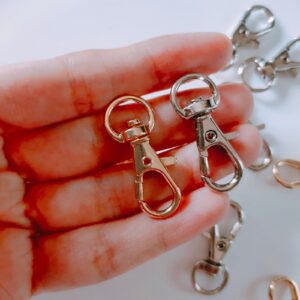 lobster clasps