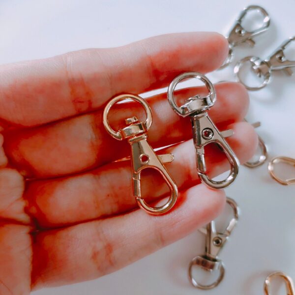 lobster clasps