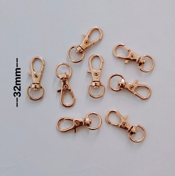 lobster clasps