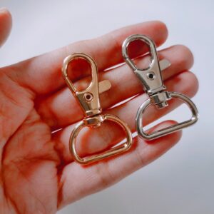 snap hooks