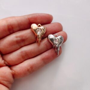 heart charm