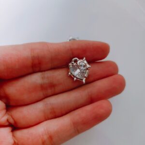 heart charm