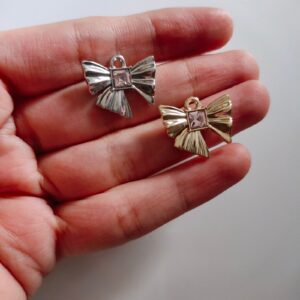 bow charm