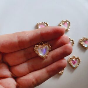 heart charm