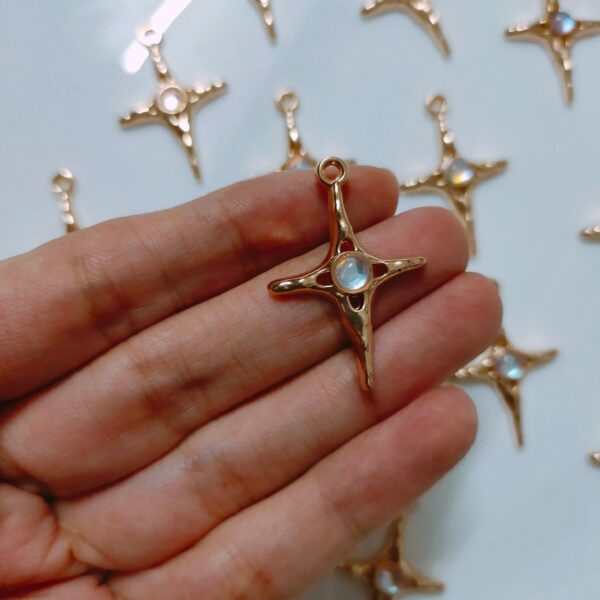 imported charm