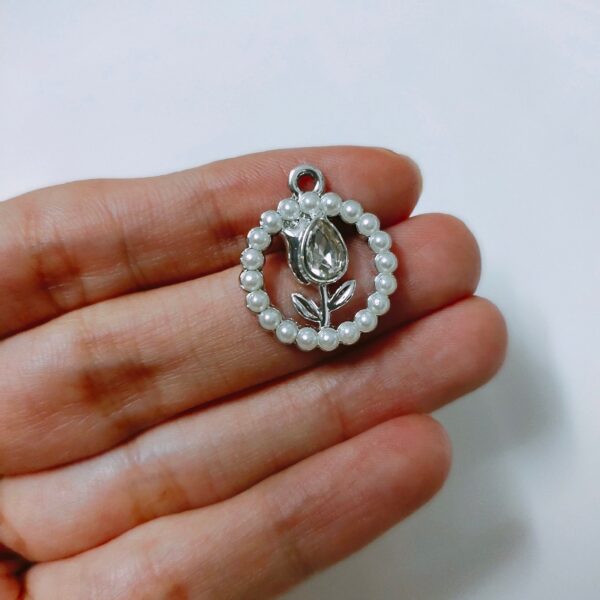 tulip charms