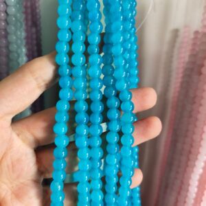 jelly beads (6mm)