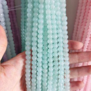 jelly beads (6mm)