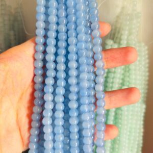 jelly beads (6mm)