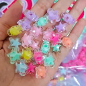 star beads