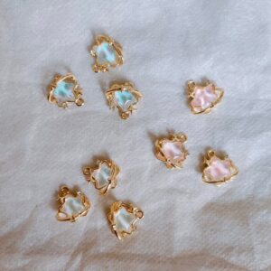 star charms