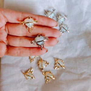 heart charm