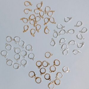 earring hooks