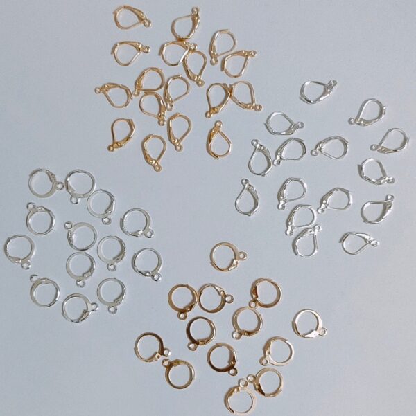 earring hooks