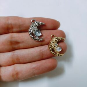 imported charms