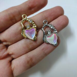 imported charms