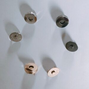 magnetic lock