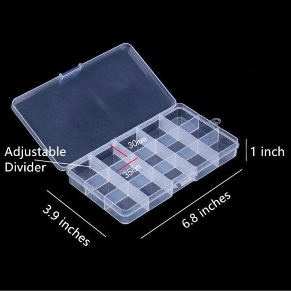 storage box
