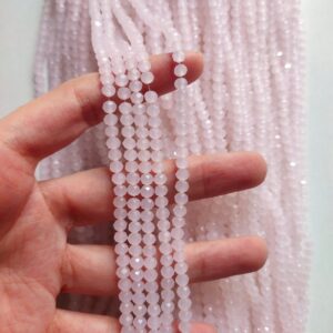 glass crystal (4mm)