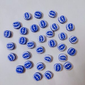facebook beads