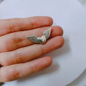 wing charms