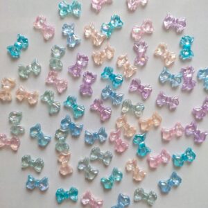 acrylic bows