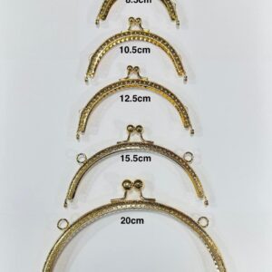 purse frames