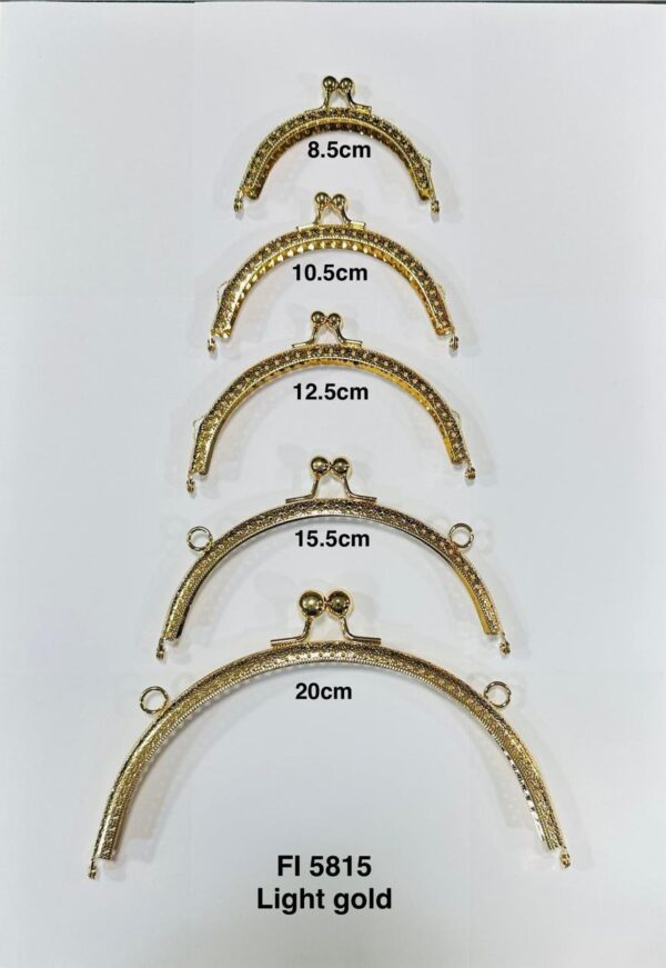 purse frames